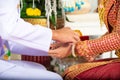 Wedding Dowry, The Dowry Marriage in Thailand