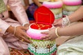 Wedding Dowry,