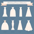 Wedding Dress Style