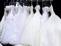 Wedding dresses