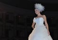 WEDDING FASHION SHOW