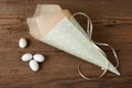 Wedding favor Royalty Free Stock Photo