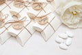 Wedding favors