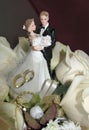 Wedding Figurines