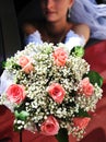 Wedding flower Royalty Free Stock Photo