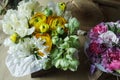 Wedding Flower arrangement