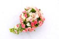 Wedding flowers Royalty Free Stock Photo