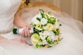 Wedding flowers