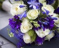 Wedding flowers