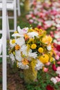 Wedding flowers