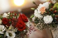 Wedding flowers