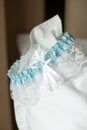 Wedding garter