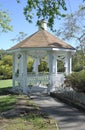 Wedding gazebo