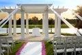 Wedding gazebo