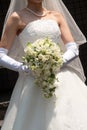 Wedding image Royalty Free Stock Photo