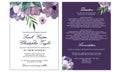 Wedding Invitation Card