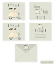 Wedding lesbian couple cards