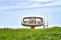 Wedding location with wedding chapel on the Baltic Sea beach in Binz. Registry office on the island of RÃÂ¼gen.