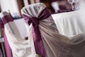 Wedding location Royalty Free Stock Photo