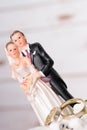 Wedding Royalty Free Stock Photo
