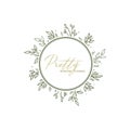 Wedding Organizer, Wedding Planner Logo Ideas, Sign, Vector Design