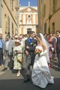 Wedding Party, Antibes, France