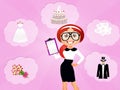 Wedding planner