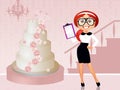 Wedding planner