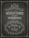 Wedding Poster