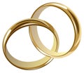 Wedding rings