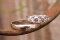 Wedding Rings