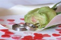 Wedding rings Royalty Free Stock Photo