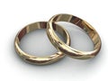 Wedding rings