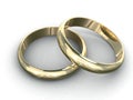 Wedding rings