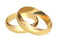 Wedding rings