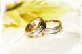 Wedding rings