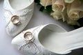 Wedding Rings Accessories