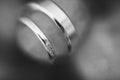 Wedding rings closeout. Wedding details