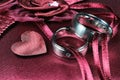 Wedding rings