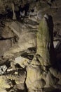 Wedding Room in Minnetonka Cave