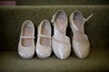 Wedding shoes