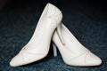 Wedding shoes