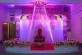 Wedding Stage