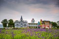 Wedding studios in Lavender Fields