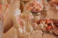 Wedding sweets