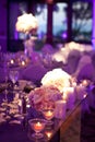 Wedding Table