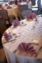 Wedding tables