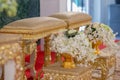 Wedding in thailand