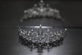 Wedding Tiara For The Bride