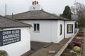 10,000 Weddings at The Old Toll Bar at Gretna Green, a world famouse wedding venue.